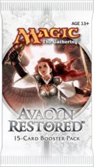 Avacyn Restored